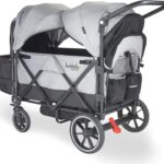 Strollers & Accessories